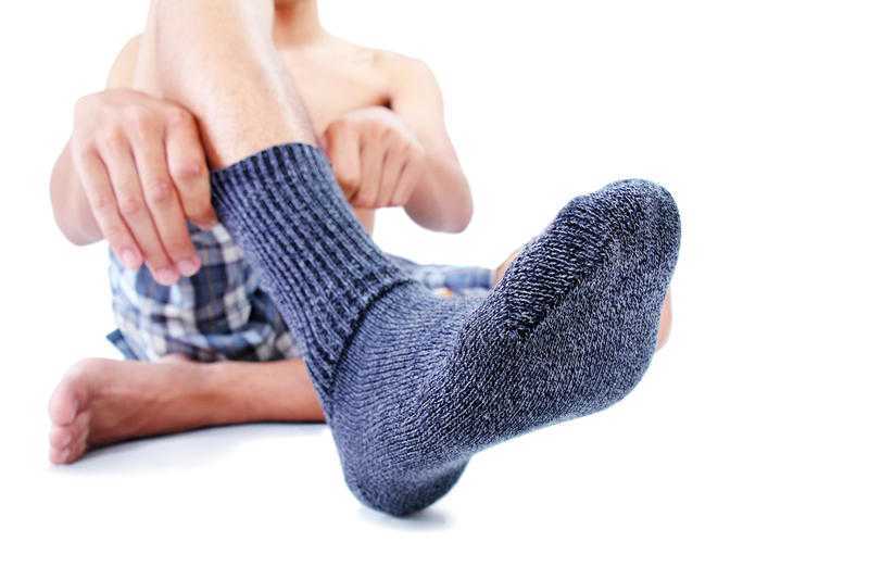 Шкарпетки на кожен день на сайті 1and1 socks
