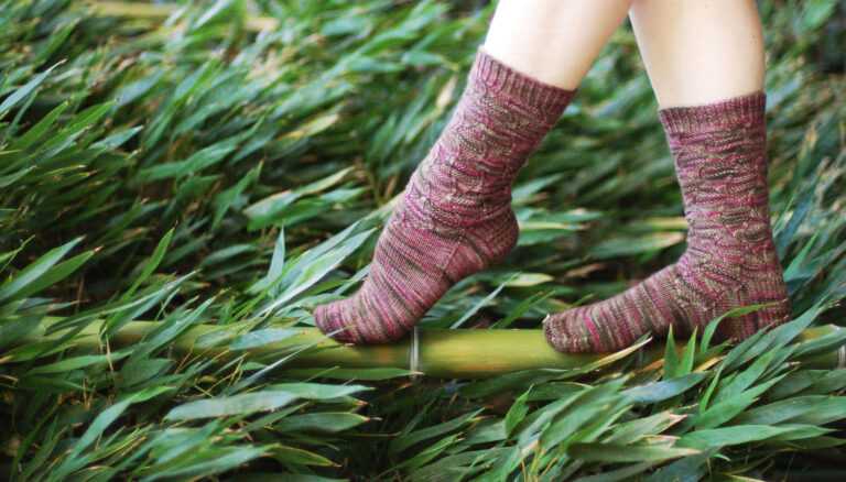Синтетика в складі шкарпеток. Погано чи добре? на сайті 1and1 socks