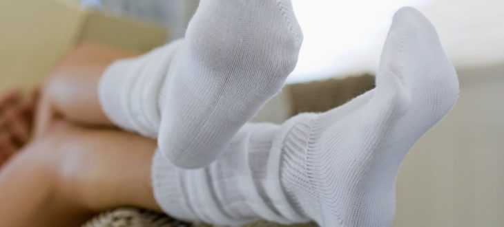 Синтетика в складі шкарпеток. Погано чи добре? на сайті 1and1 socks