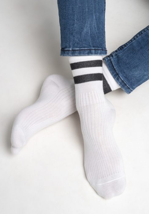 Які шкарпетки більш практичні та безпечні? на сайті 1and1 socks