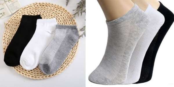 Які шкарпетки більш практичні та безпечні? на сайті 1and1 socks