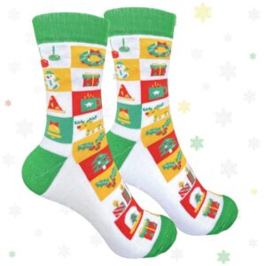 Шкарпетки 1and1 Christmas mood Чоловічі на сайті 1and1 socks