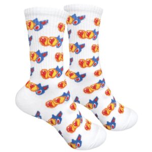 Шкарпетки ТОМ від 1and1 чоловічі на сайті 1and1 socks