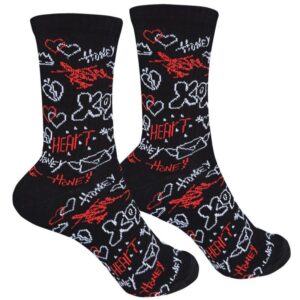 Шкарпетки від 1and1 LOVE 2.0 чоловічі на сайті 1and1 socks