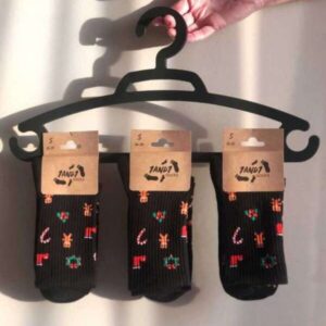 Шкарпетки 1and1 Christmas mood на сайті 1and1 socks