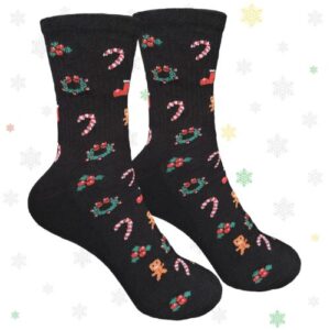 Шкарпетки 1and1 Christmas mood Чоловічі на сайті 1and1 socks