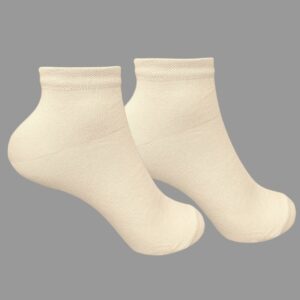 Шкарпетки від 1and1 Спорт бежеві (чоловічі) на сайті 1and1 socks