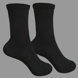 Шкарпетки 1and1 База чорні на сайті 1and1 socks