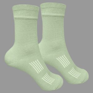 Шкарпетки 1and1 MILI світло-зелені (чоловічі) на сайті 1and1 socks