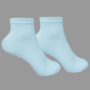 Шкарпетки від 1and1 Спорт блакитні на сайті 1and1 socks