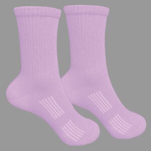 Шкарпетки 1and1 база фіолетові на сайті 1and1 socks