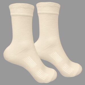 Шкарпетки 1and1 MILI пісочні (жіночі) на сайті 1and1 socks