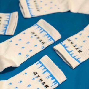 Шкарпетки 1and1 Дубак на сайті 1and1 socks