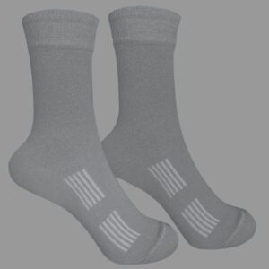Шкарпетки 1and1 MILI білі (жіночі) на сайті 1and1 socks