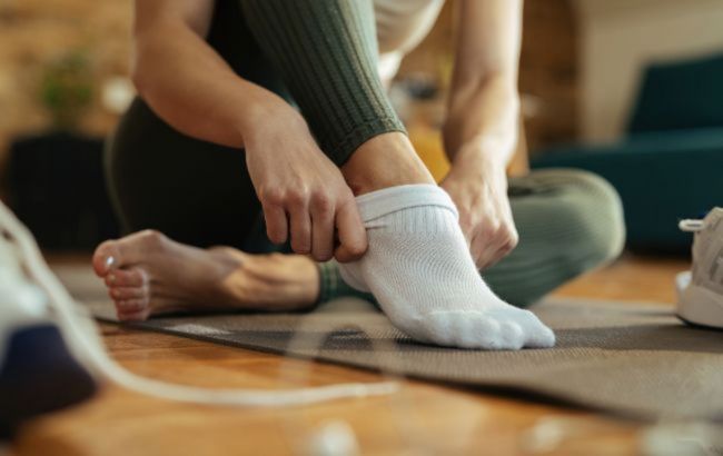 Способи які допоможуть вам відіпрати білі шкарпетки без зусиль на сайті 1and1 socks