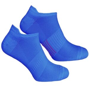 Спортивні шкарпетки « TABATA » у синьому кольорі від 1and1 на сайті 1and1 socks