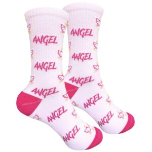 Шкарпетки Angel від 1and1 на сайті 1and1 socks