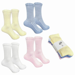 BAMBOO набір шкарпеток з 4 пар від 1and1 на сайті 1and1 socks