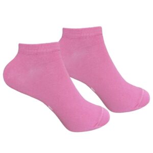 Короткі шкарпетки ШОРТИ від 1and1 у рожевому кольорі на сайті 1and1 socks