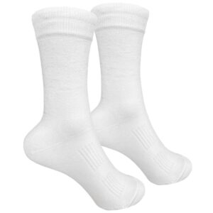 Шкарпетки MILI у білому кольорів від 1and1 на сайті 1and1 socks