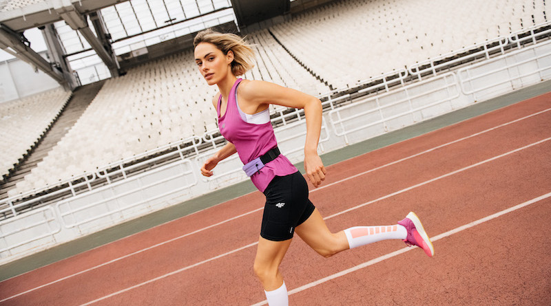 Високі тренувальні шкарпетки: переваги та функції