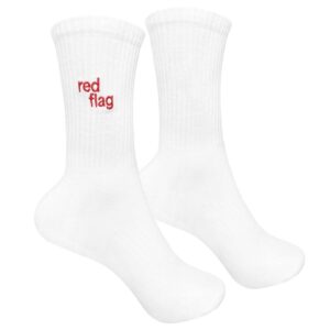 Шкарпетки Red Flag від 1and1