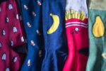Прикольні шкарпетки з принтами, які хочеться показати всім — навіть якщо зима вже дістала