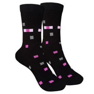 Шкарпетки ENDERMAN від 1and1 чоловічі