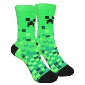 Шкарпетки CREEPER від 1and1 чоловічі